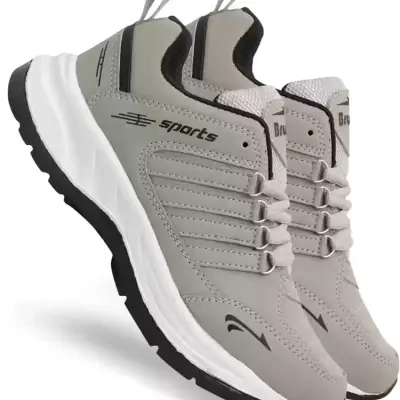 Sporty Running Shoes