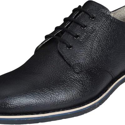 Formal Leather Shoes