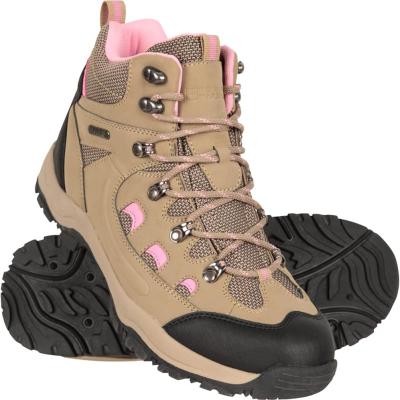Hiking Boots