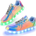 Light-up LED Shoes